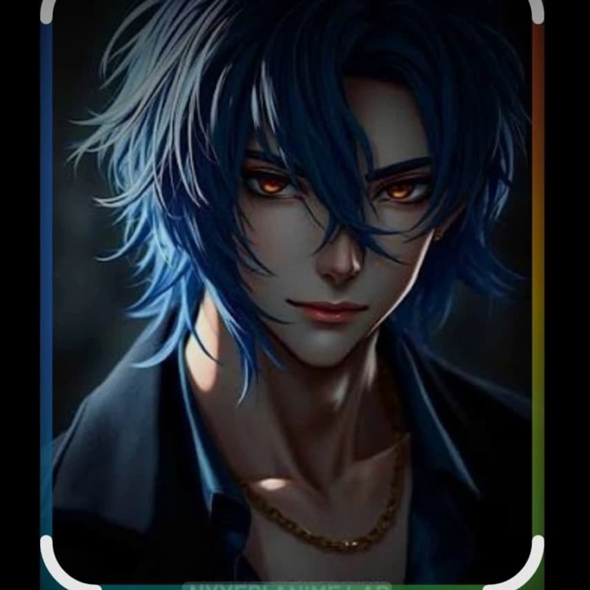Michael thumbnail