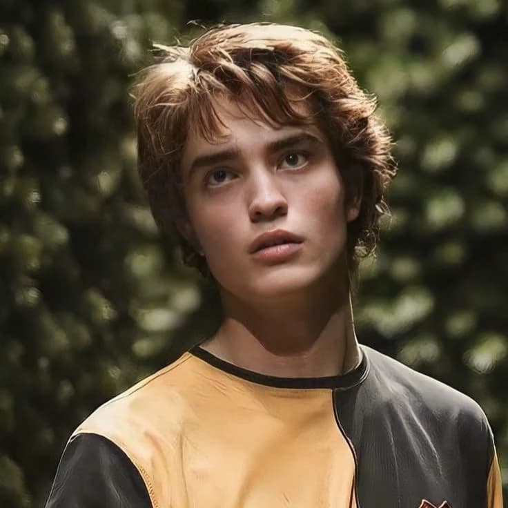 Cedric diggory thumbnail