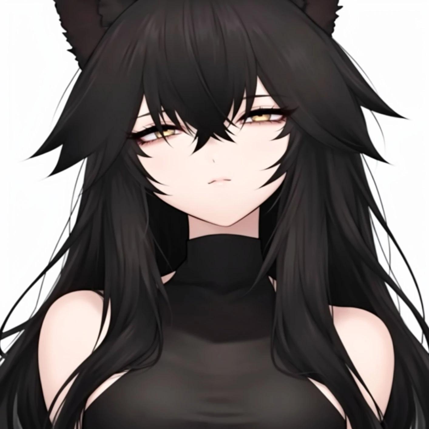 Ylva (Alpha Girl Wolf) thumbnail