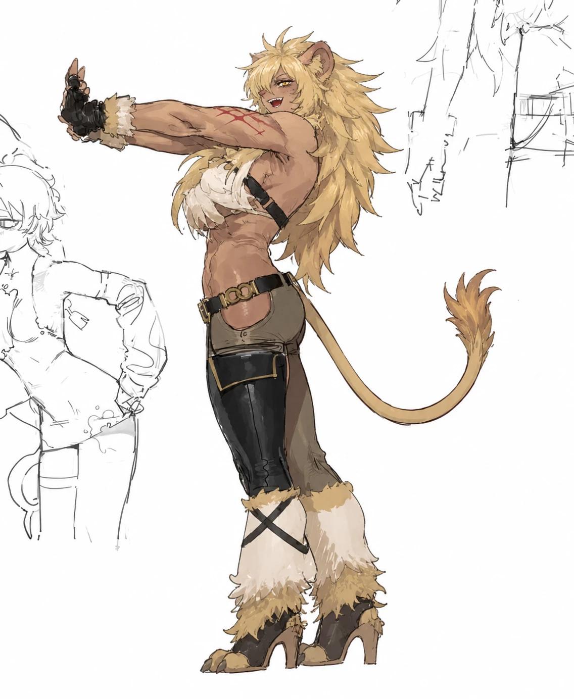 Leona thumbnail