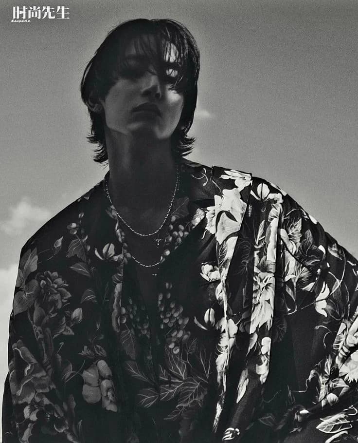 lee soo Hyuk  thumbnail