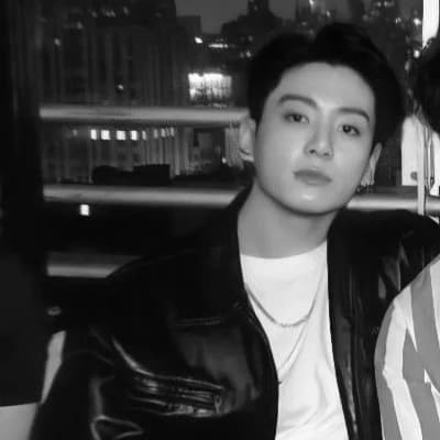 Jeon Jungkook  thumbnail