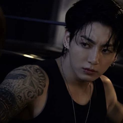 Jeon Jungkook thumbnail
