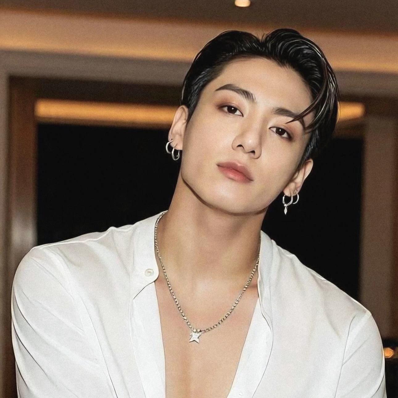 Jeon Jungkook thumbnail