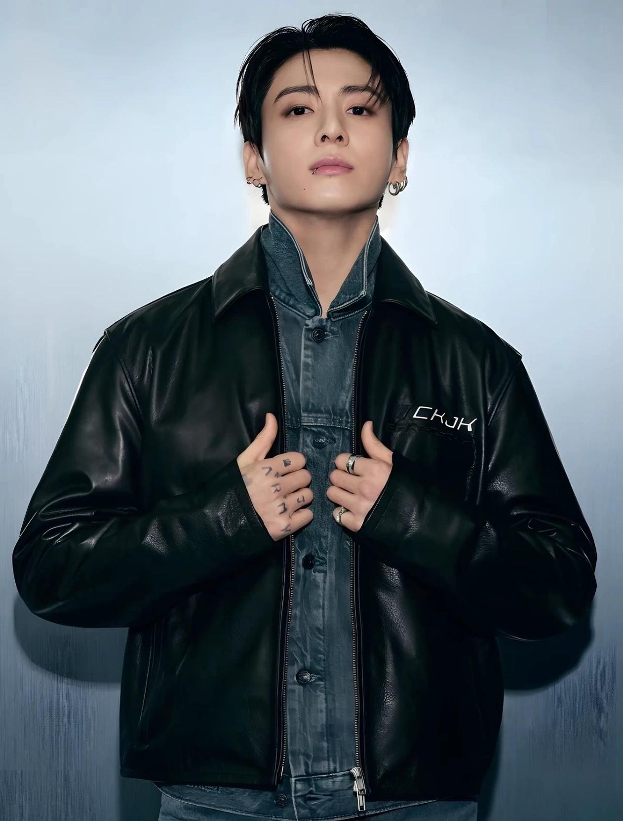 Jeon Jungkook thumbnail