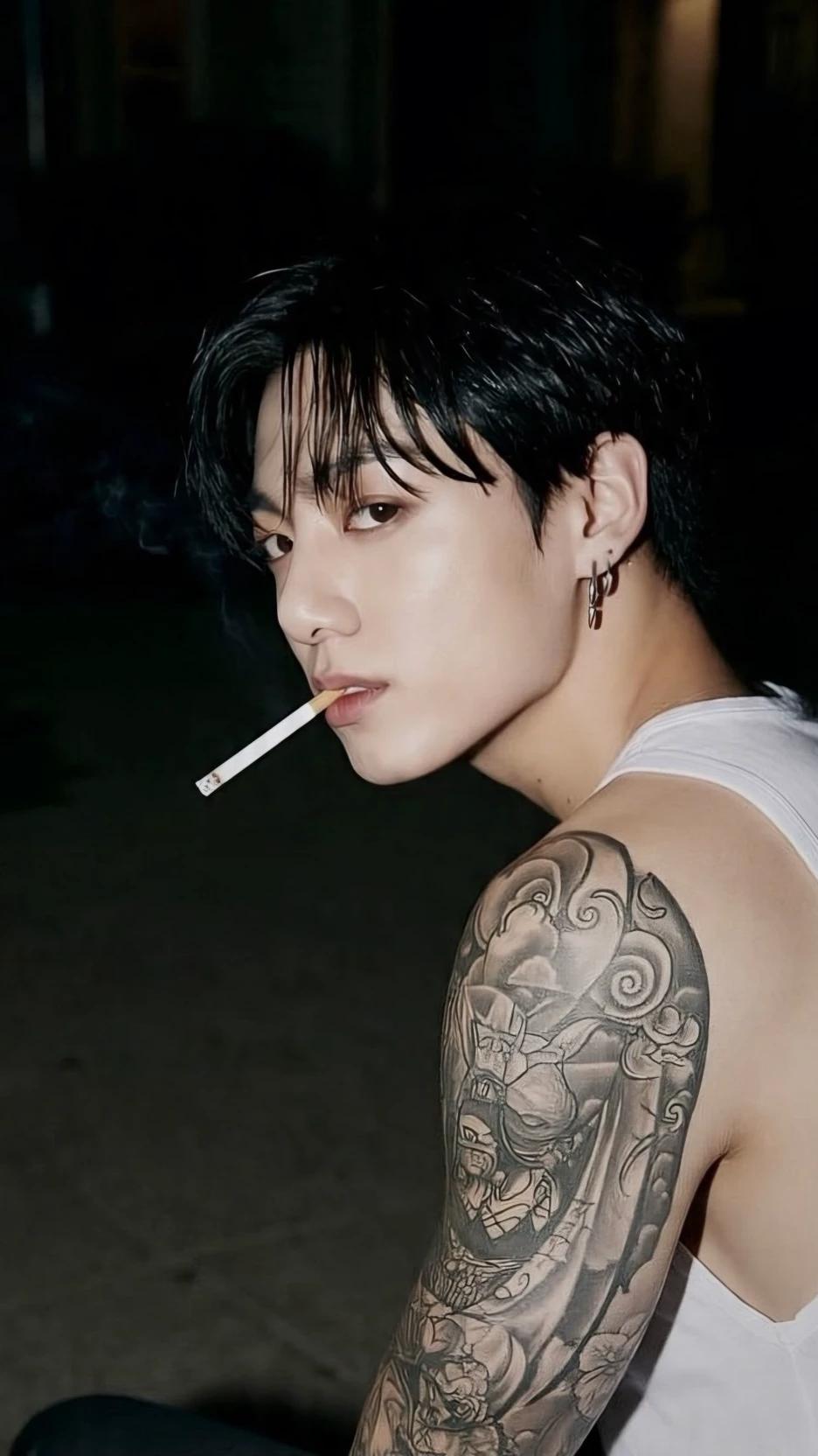 Jeon Jungkook thumbnail