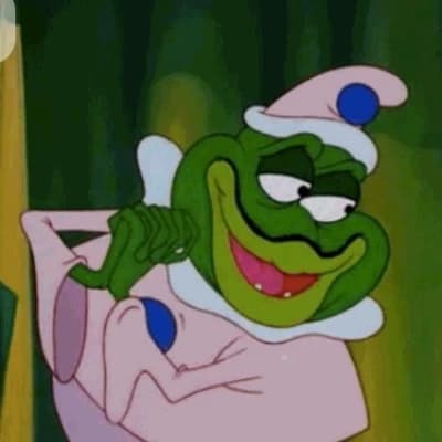 Grundel Toad thumbnail