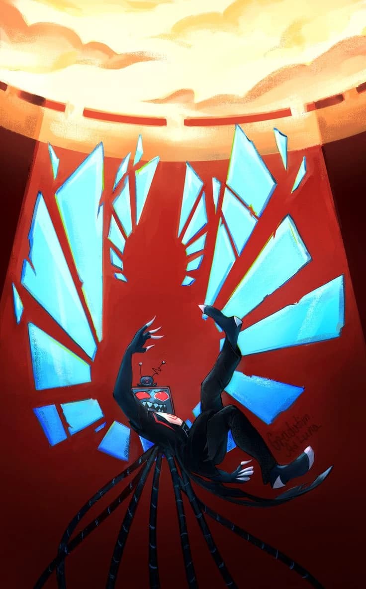 Vox-My little angel thumbnail