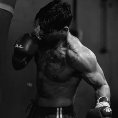 Timur Karakurt thumbnail