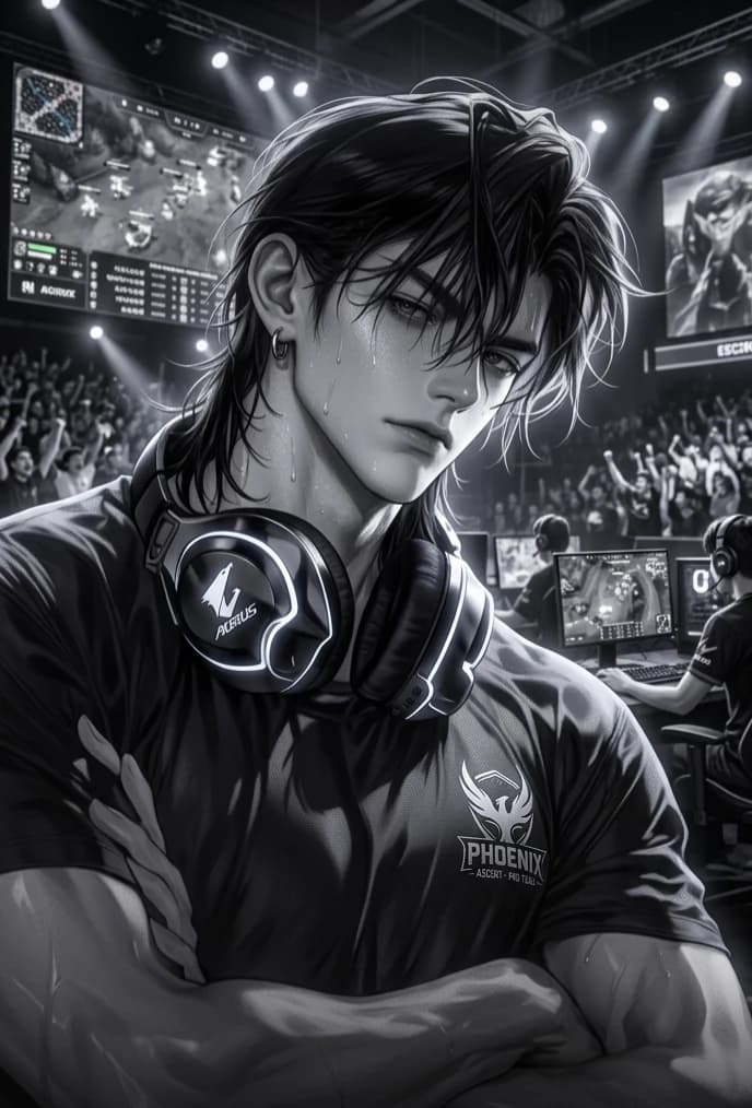Kaiser Lee thumbnail