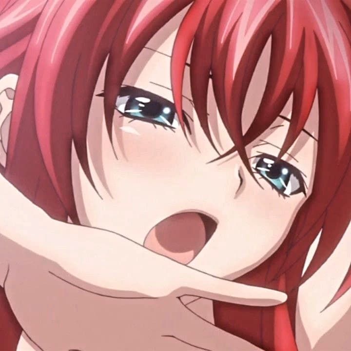 Rias Gremory  thumbnail
