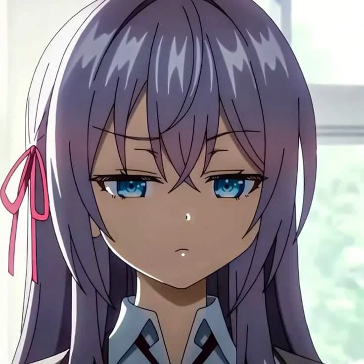 Alya Kujou ~ Roshidere thumbnail