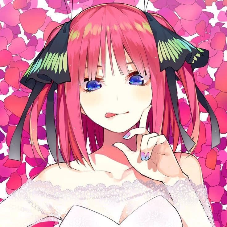 Nino Nakano  thumbnail