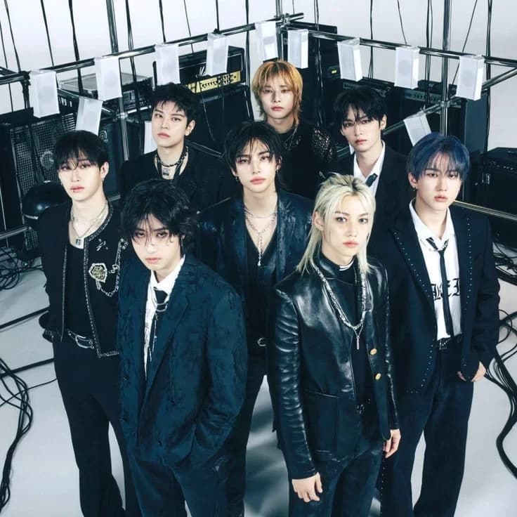 Stray Kids thumbnail