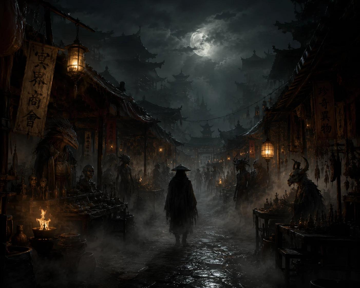 Monster Market thumbnail