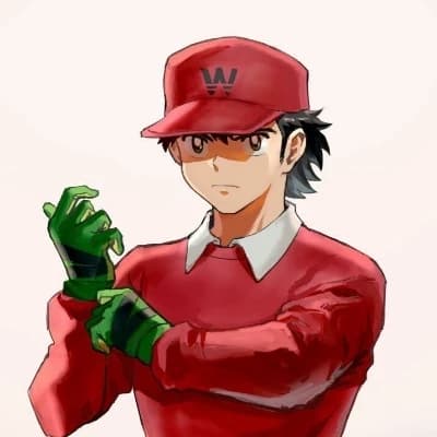 Genzo Wakabayashi  thumbnail