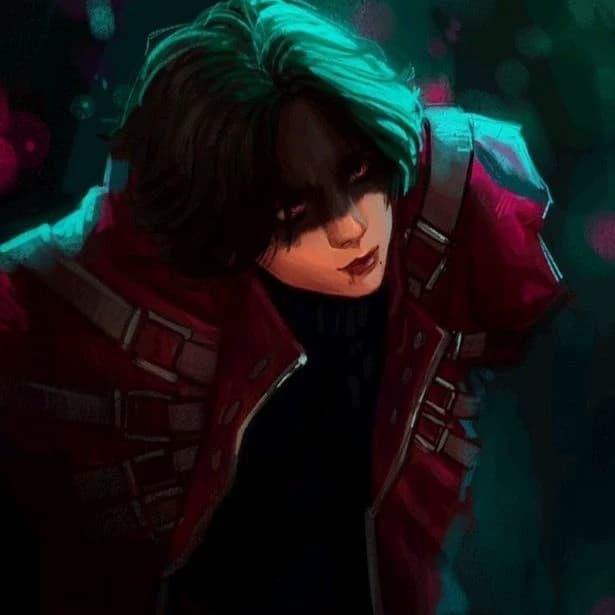 Jae-Yoon - X thumbnail