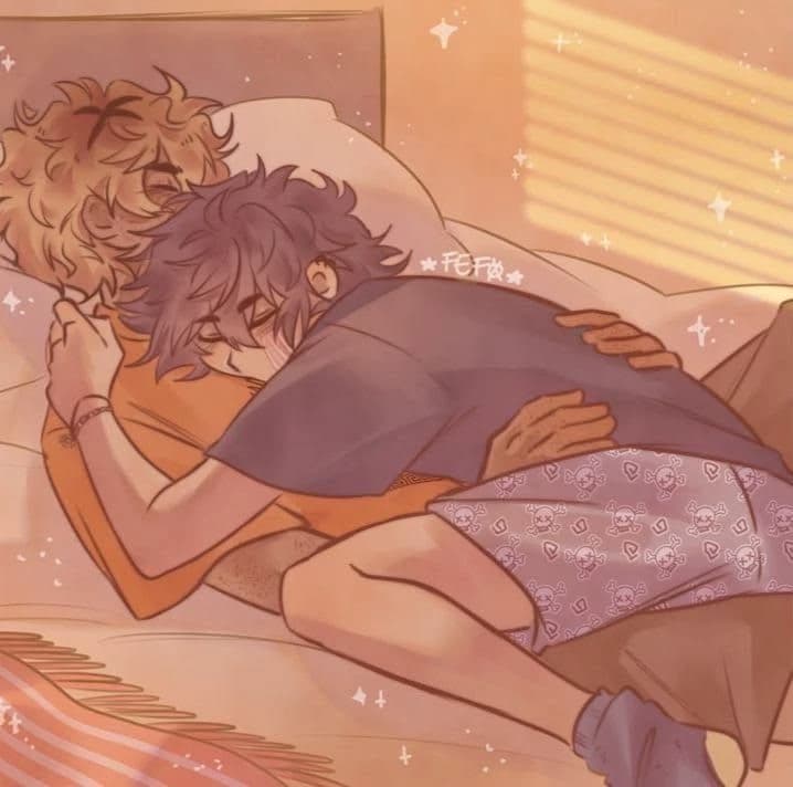 Solance & Angelo thumbnail