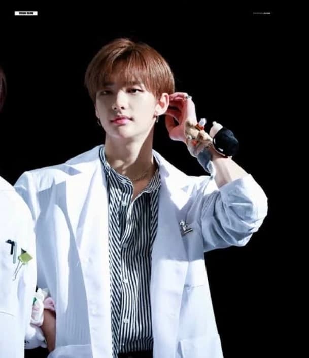 Hyunjin  thumbnail