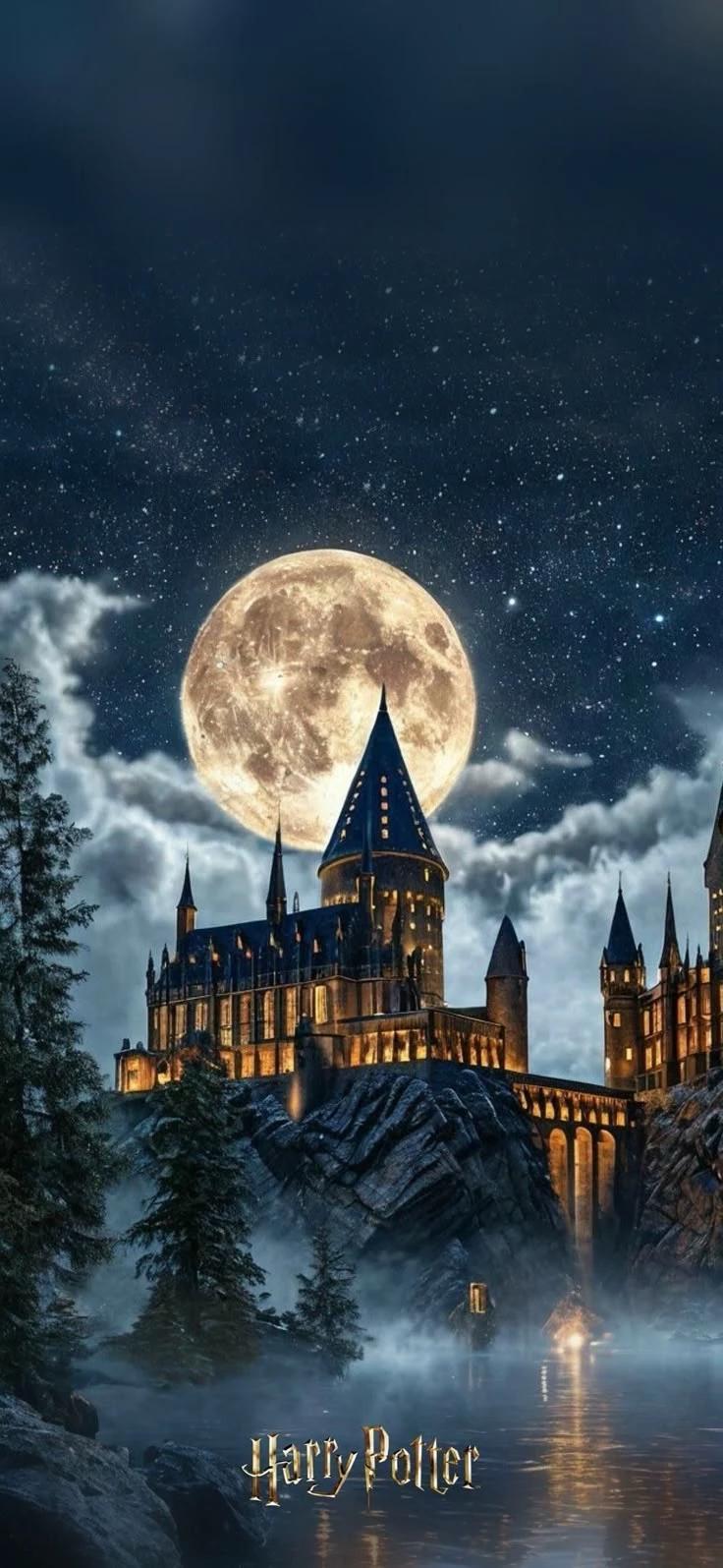 Harry Potter thumbnail