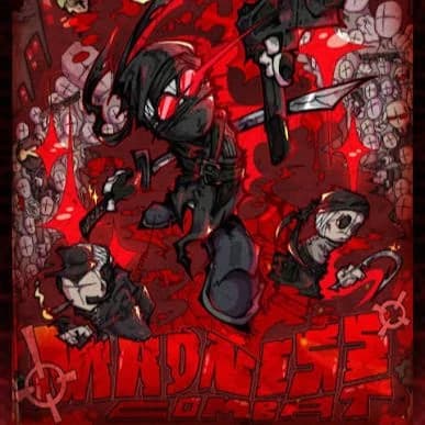 Madness Combat RP thumbnail