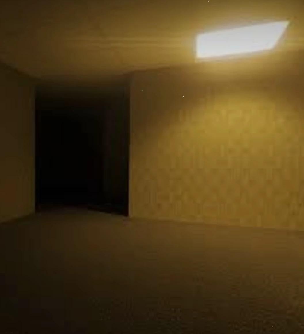 ⚠️The Backrooms⚠️ thumbnail