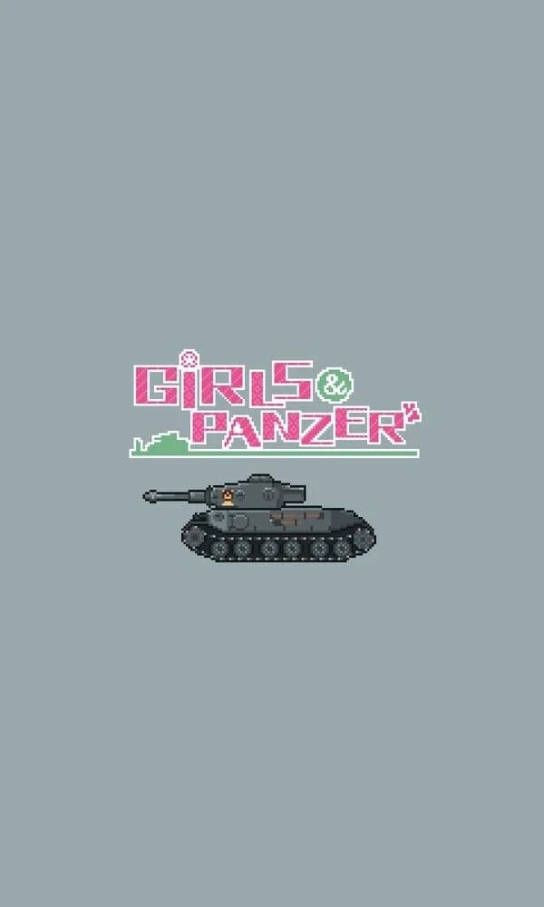 {{char}} Chicks and Tanks thumbnail