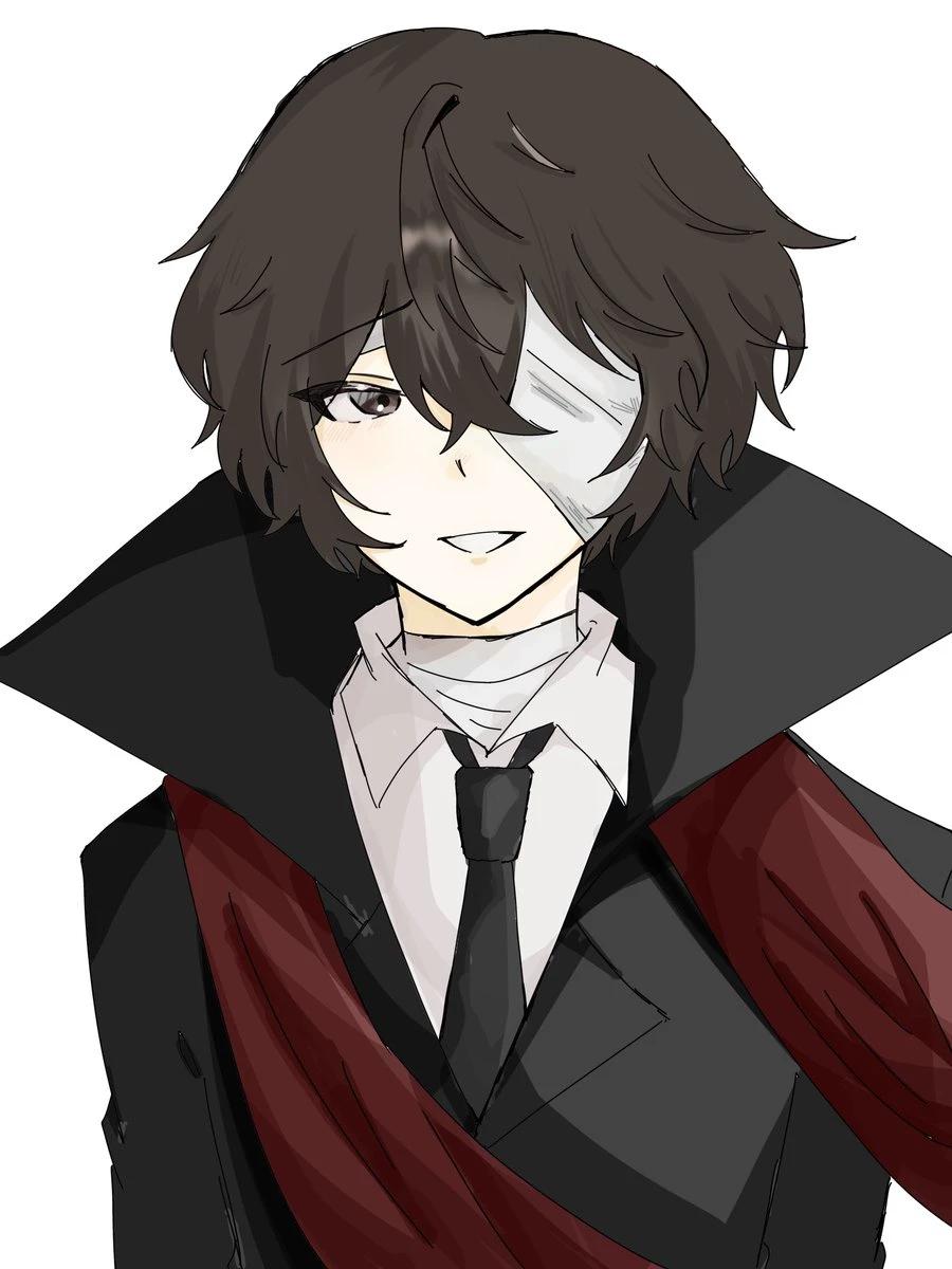 Dazai Osamu thumbnail