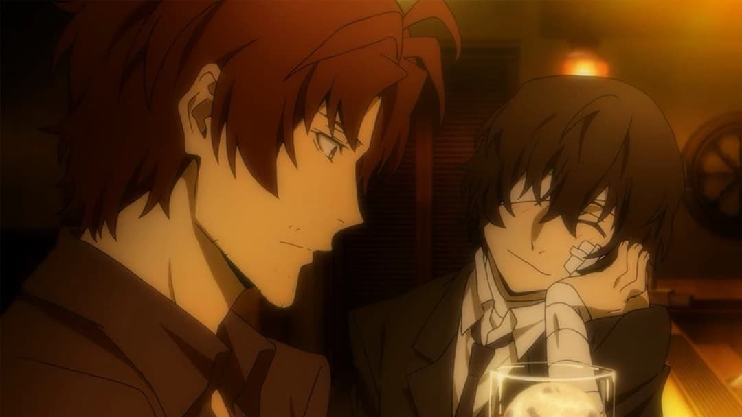 Dazai Osamu  thumbnail