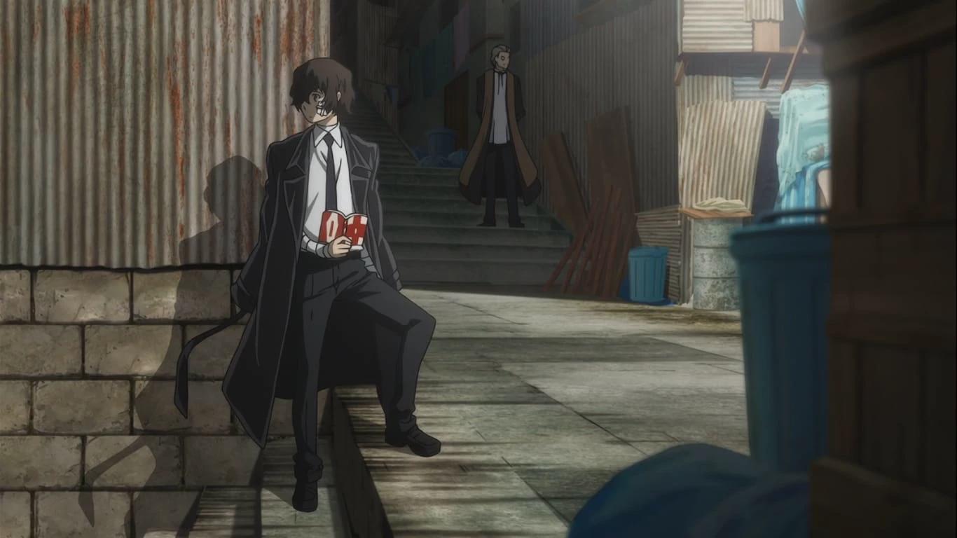 Dazai Osamu  thumbnail