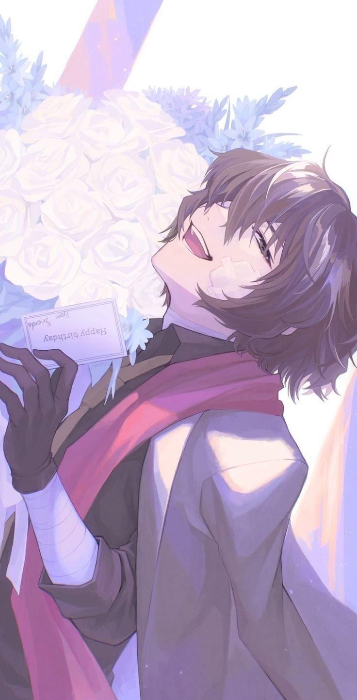 Dazai Osamu Boss thumbnail