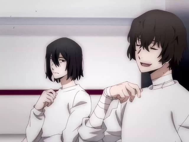 Dazai Osamu thumbnail