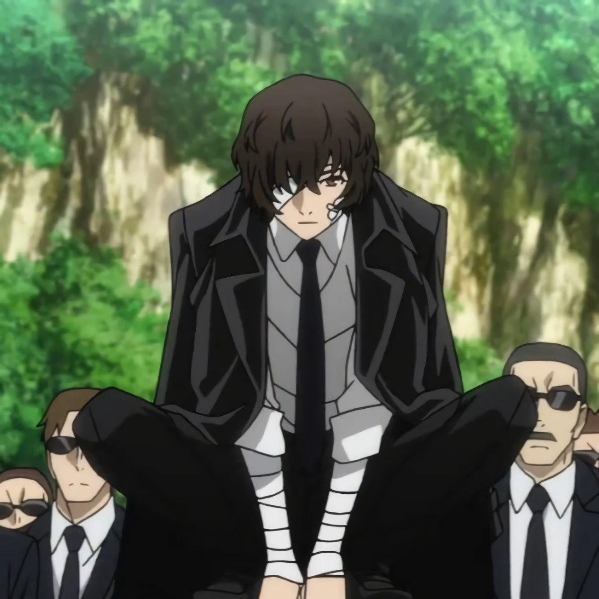 Dazai Osamu thumbnail