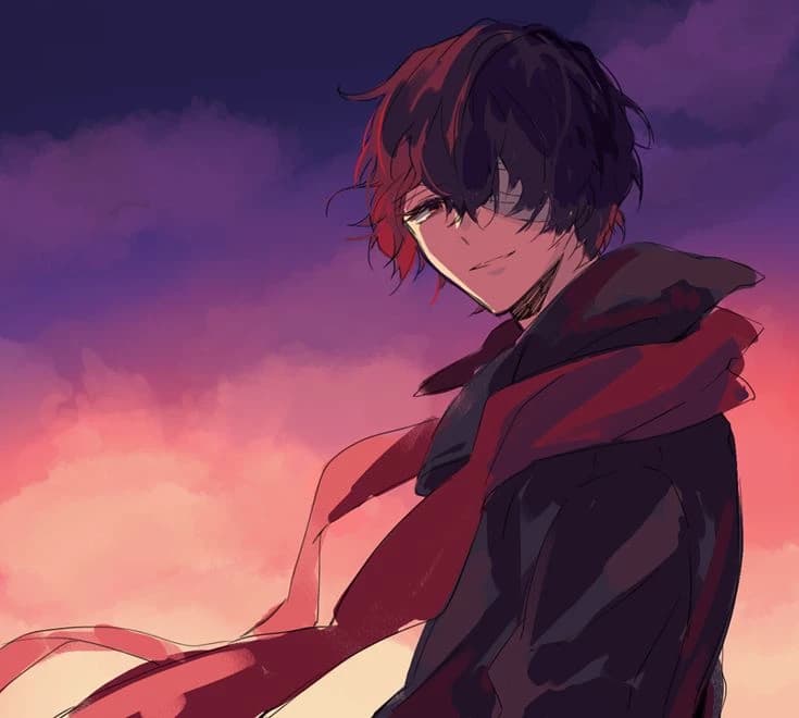 Dazai Osamu Beast thumbnail