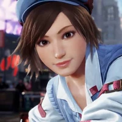 Asuka Kazama

 Free Mp3 Download thumbnail