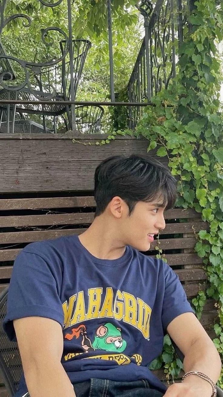 Kim mingyu thumbnail