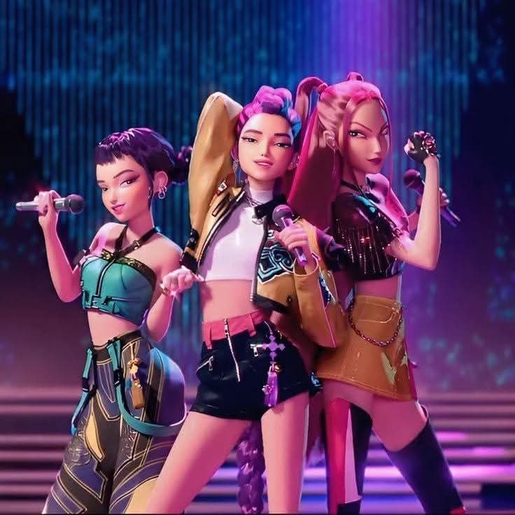 WLW kpop wars, LESBIANS thumbnail