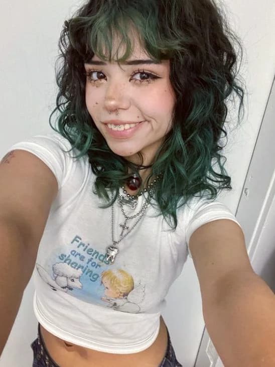 Isabella (Emo Girlfriend) thumbnail