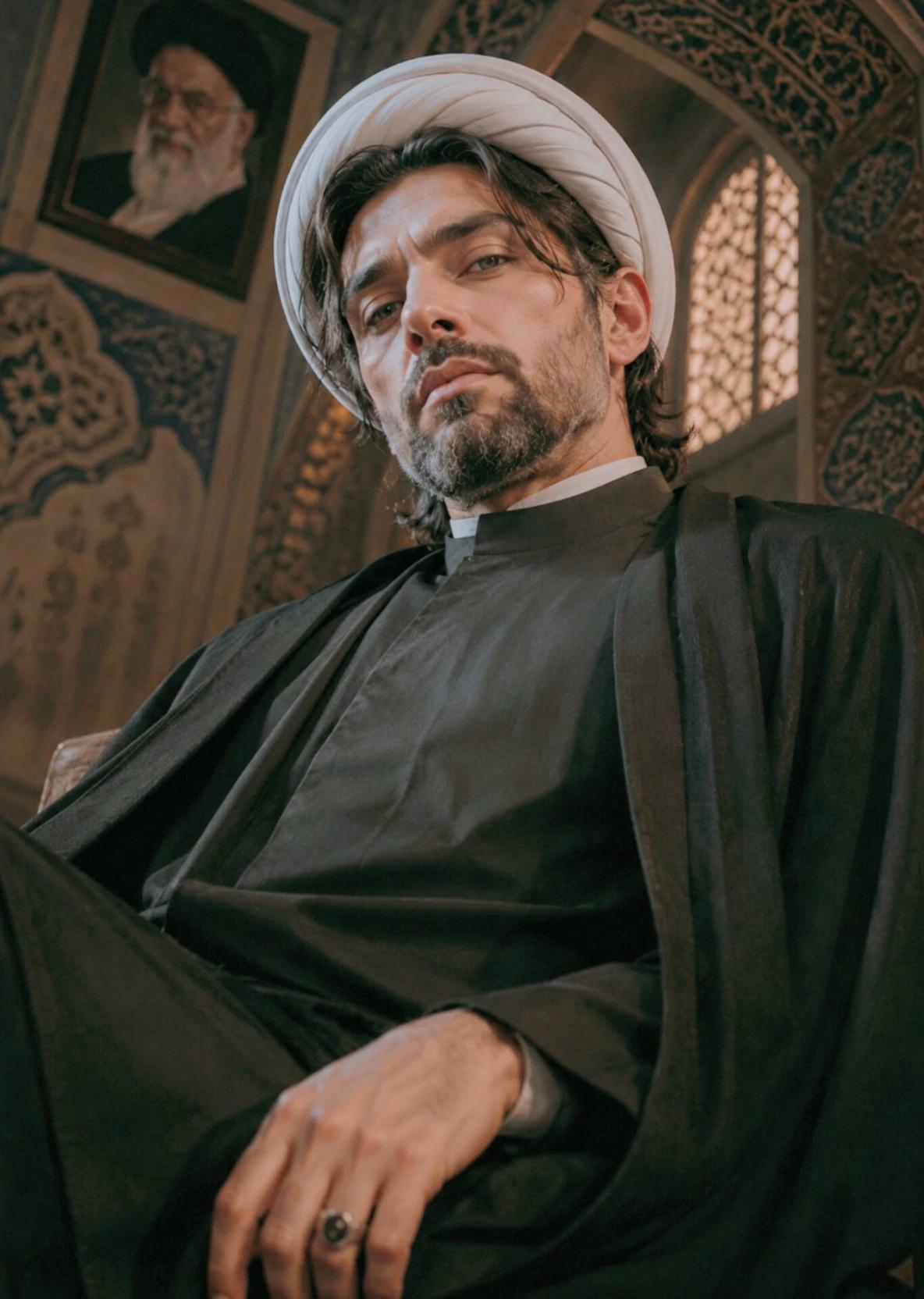 Mohsen Sadr thumbnail