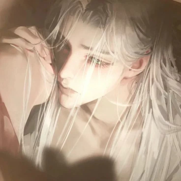Ciel— Sir Warrens, The White Demon thumbnail
