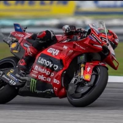 MOTO GP thumbnail