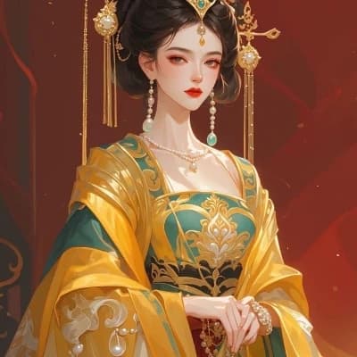 The Dowager Empress thumbnail