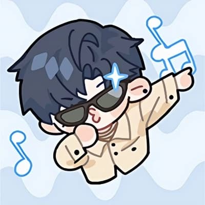 Lu Jian "The Chibi CEO of Corporate Chaos" thumbnail