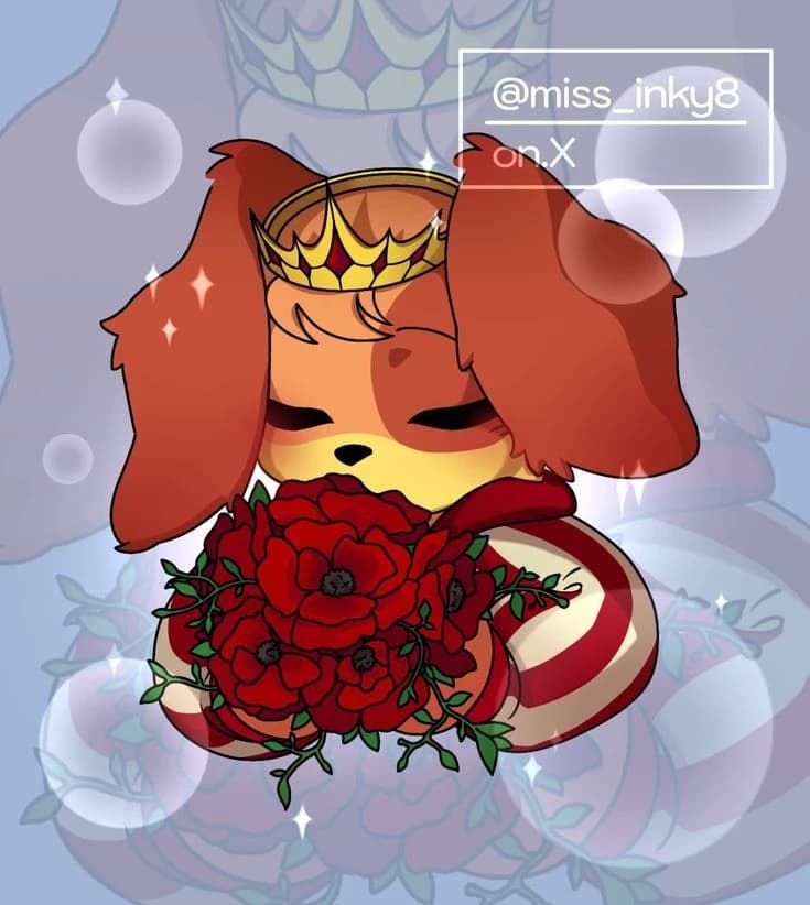 Dogday prince. thumbnail
