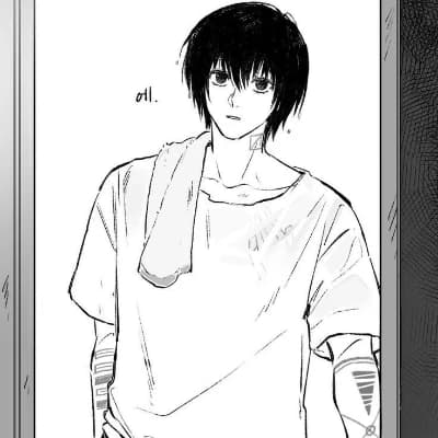 Nagumo Yoichi thumbnail