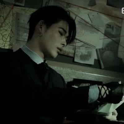 Nishimura Riki (criminal man_Cold Husband _toxic)  thumbnail