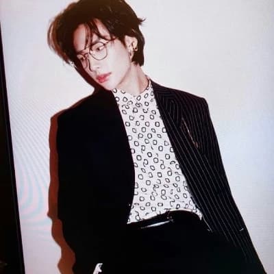Hyunjin thumbnail