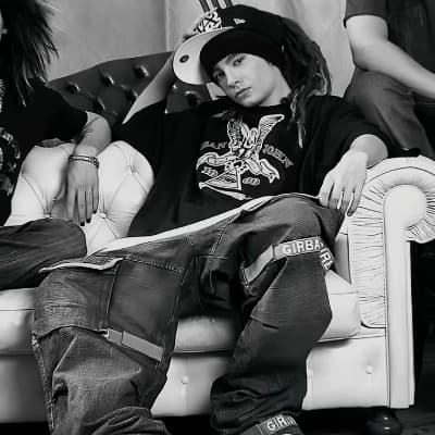 Tom Kaulitz thumbnail