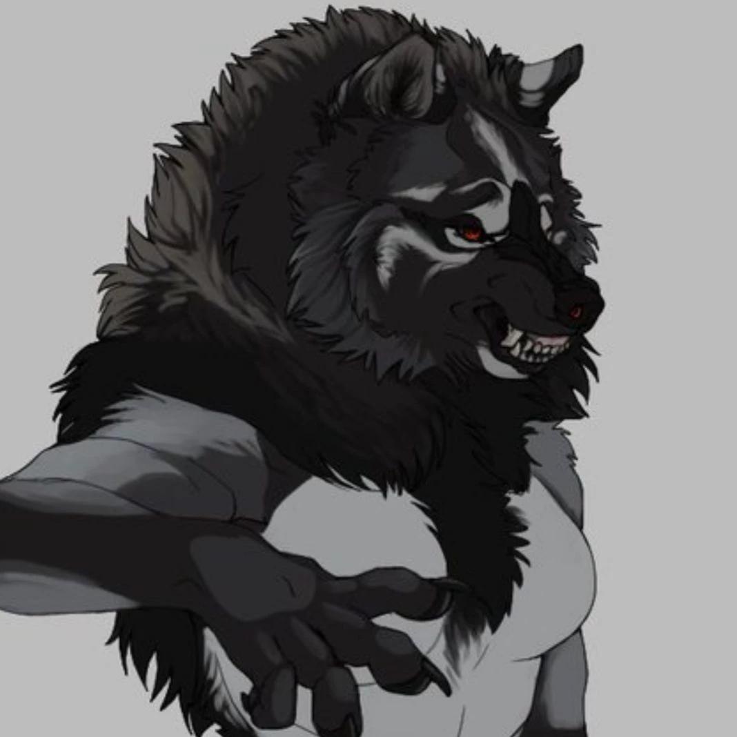 Lyra, the Feral Lycanthrope thumbnail