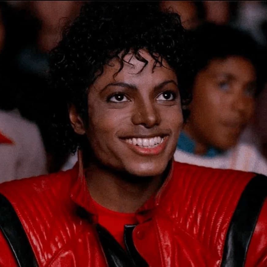 Michael Jackson thumbnail